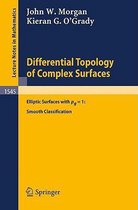 Differential Topology of Complex Surfaces: Elliptic Surfaces with pg = 1