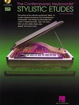 The Contemporary Keyboardist - Stylistic Etudes