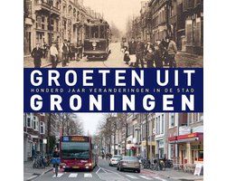 Groeten uit Groningen