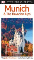 DK Eyewitness Munich and the Bavarian Al