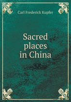 Sacred places in China