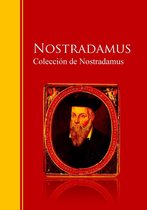 Biblioteca de Grandes Escritores - Colección de Nostradamus