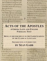 Acts of the Apostles