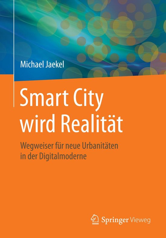 Computer Science and Engineering (German Language) - Smart C ... - cover