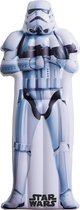 Happy People Luchtbed Star Wars Stormtrooper 173x77 Cm Wit