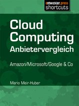 shortcut 3 - Cloud Computing Anbietervergleich