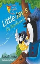 Little Jay’s Adventure Series 1 - Little Jay's Big Kite Adventure