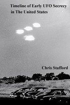 Timeline of Early UFO Secrecy in the United States