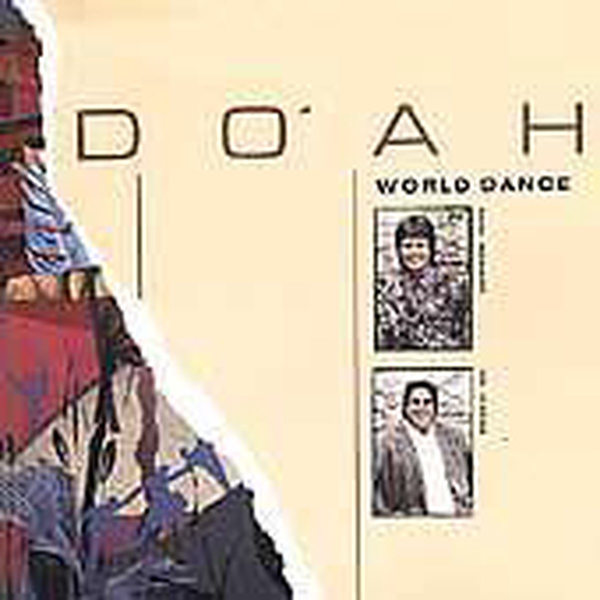 World Dance
