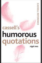 Cassell's Humorous Quotations