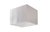 Surface mounted wall lamp, Dado Mini, 100-240V AC/50-60Hz, power / power consumption: 3,50 W / 4,50