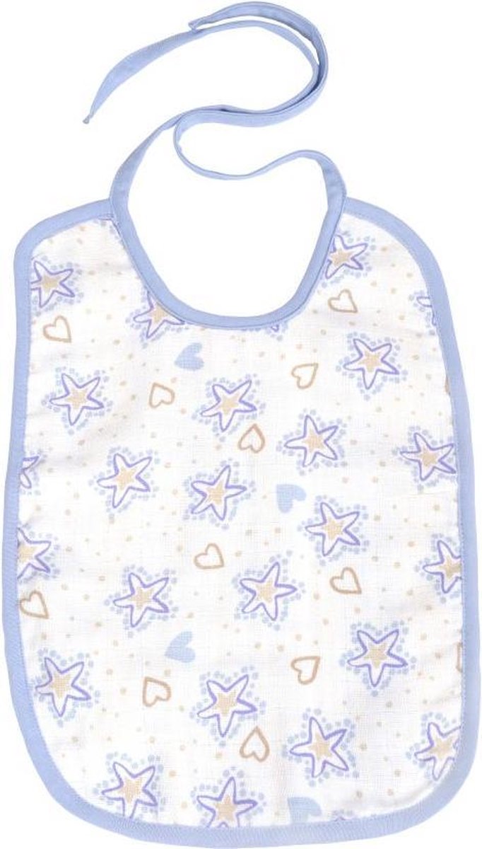 Goedkoopste Slab hydrofiel Star boy (3pack