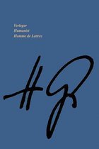 Verleger - Humanist Homme de Lettres