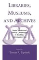 Libraries, Museums, and Archives