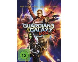 Guardians of the Galaxy Vol. 2