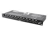 EUROLITE Split 6X DMX Splitter