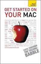 Teach Yourself Get Started On Your Mac