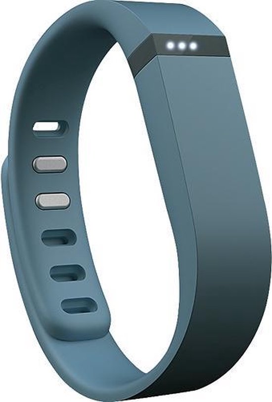 Fitbit Flex activiteit- en slaap-armband lei | bol.com