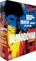 The Almodovar Collection Vol.1 (with English subtitles) [1989]