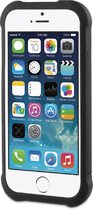 BeHello Impact Case voor Apple iPhone 5/5S - Zwart