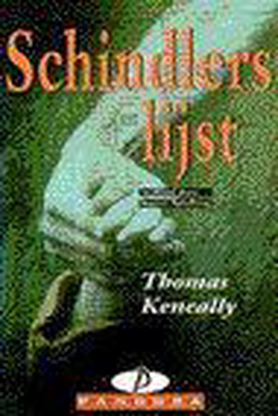Schindlers lijst - Thomas Keneally | 