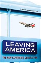Leaving America