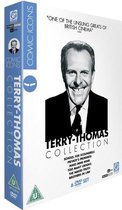 Terry-Thomas Collection: Comic Icons (DVD)