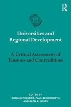 Universities and Regional Development