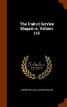 The United Service Magazine, Volume 165