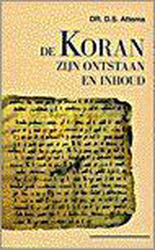 De Koran