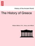 The History of Greece