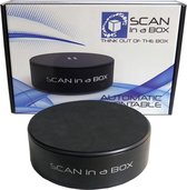 Draaitafel voor Scan in a Box