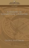 Cosimo Classics History-A History of Elizabethan Literature