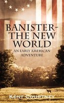 Banister - The New World