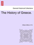 The History of Greece.