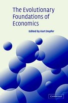 The Evolutionary Foundations of Economics