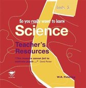 Teacher'S Resource