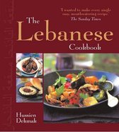 Lebanese Cookbook