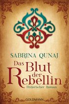 Die Geraldines-Saga 2 - Das Blut der Rebellin