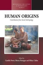 Methodology & History in Anthropology 30 - Human Origins