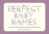 Perfect Baby Names