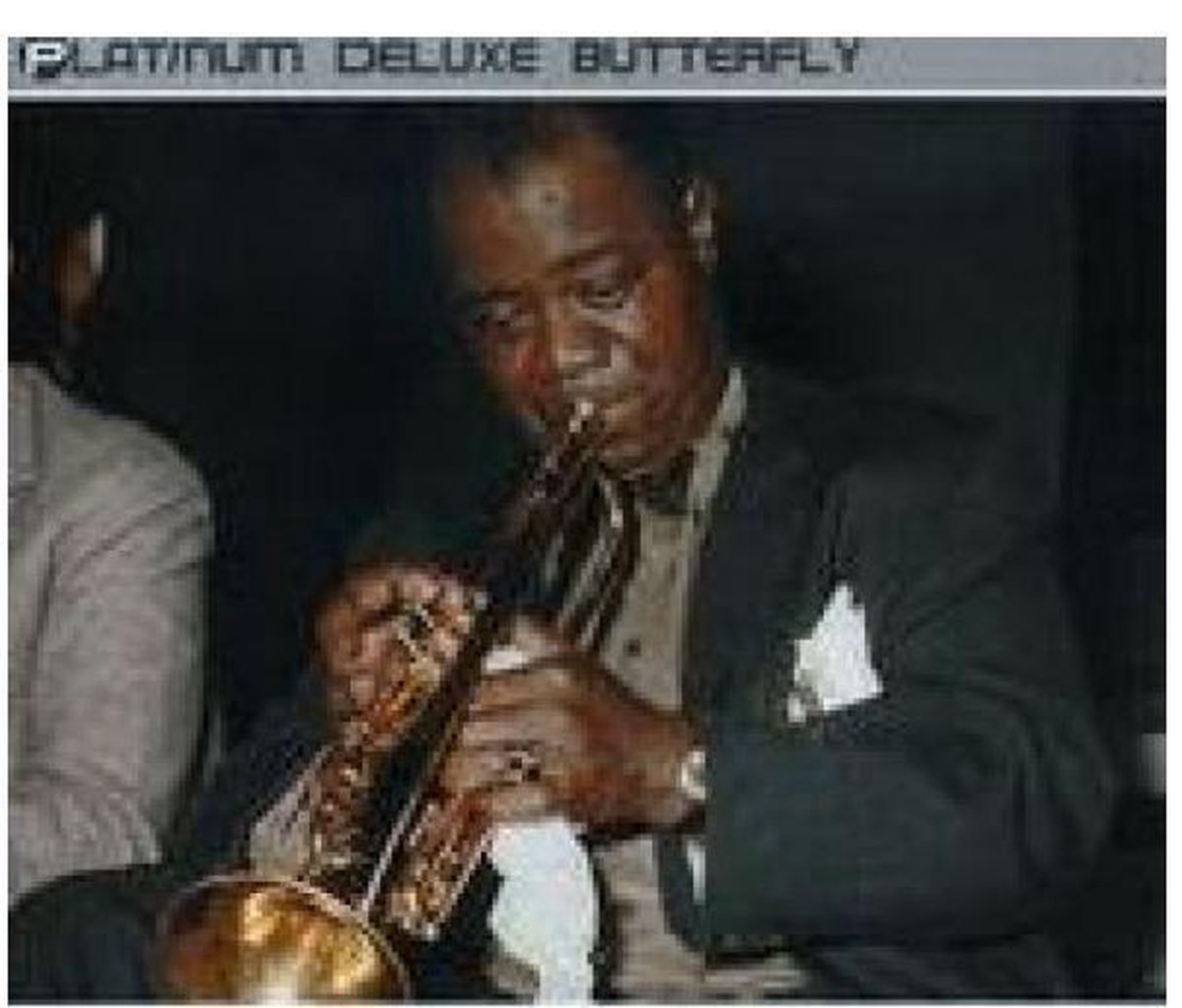 Platinum Collection Delux