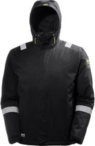 Helly Hansen Aker winterjacket 71351 999 black M