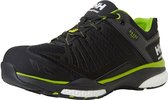Helly Hansen Magni low 78229 994 black/dark lime 43