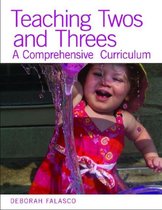 Teaching Twos and Threes