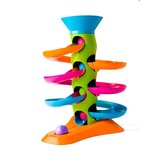 Fat Brain Toys RollAgain Tower