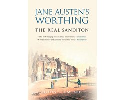Jane Austen's Worthing