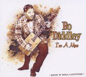 Bo Diddley - Rock'n'Roll Latitude 11 (CD)
