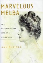 Marvelous Melba