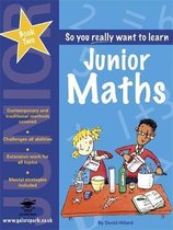 Junior Maths